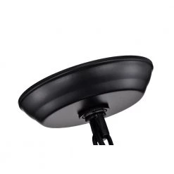 New ⭐ Hartwell 6-Light Modern Farmhouse Antique Black Wagon Wheel Chandelier with Clear Glass Shade by Edvivi 🤩 -Deals Edvivi || Atlas Store antique black edvivi chandeliers epc446bkbn a0 1000