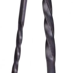 Best deal 🥰 Hartwell 6-Light Antique Black Modern Farmhouse Round Candlestick Chandelier with Brass Candle Sleeves by Edvivi 🥰 -Deals Edvivi || Atlas Store antique black edvivi chandeliers epc5105bk 1d 1000