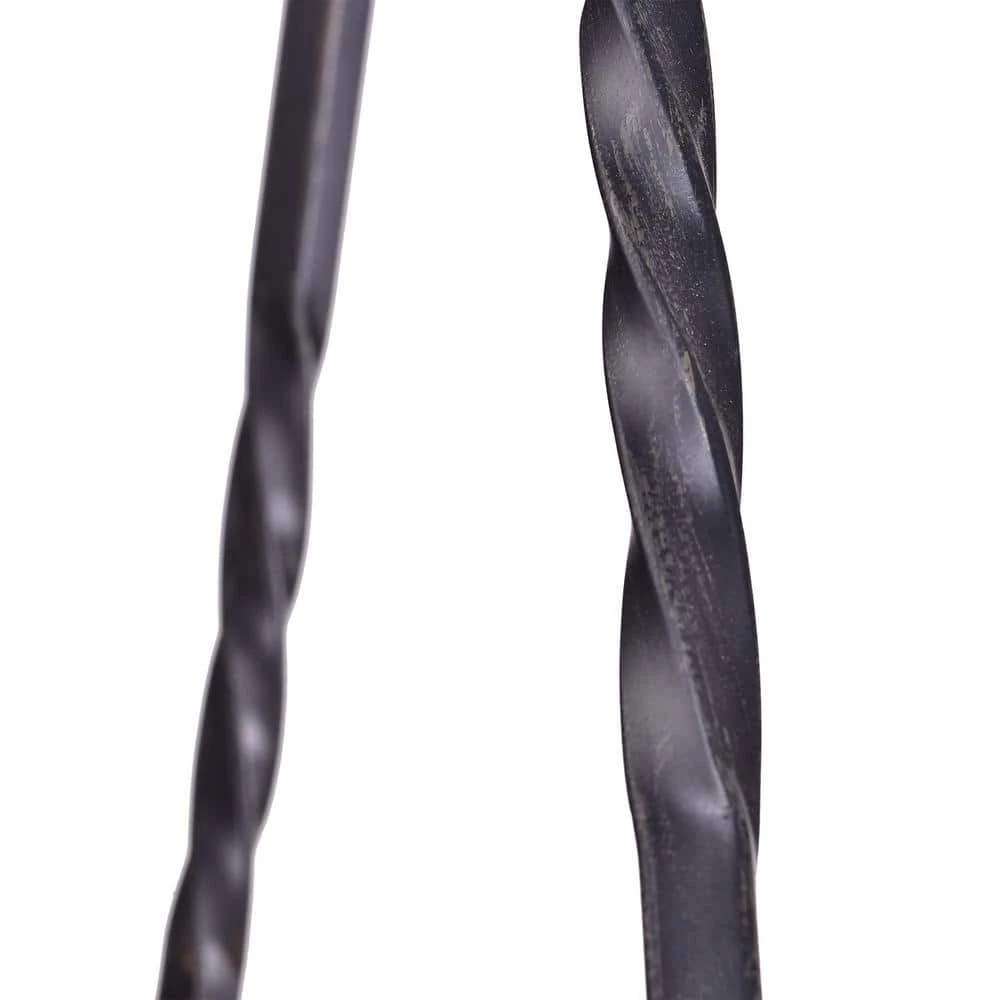 Best deal ๐ฅ Hartwell 6-Light Traditional Antique Black Industrial Wheel Chandelier with Clear Amber Glass Shades by Edvivi โ 4 Best deal ๐ฅ Hartwell 6-Light Traditional Antique Black Industrial Wheel Chandelier with Clear Amber Glass Shades by Edvivi โ - Image 2