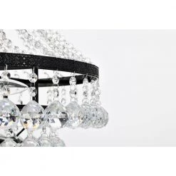Cheapest β¨ Clarus 7-Light Antique Black Glam Empire Chandelier with Clear Glass Hanging Crystals by Edvivi π― 18 Cheapest β¨ Clarus 7-Light Antique Black Glam Empire Chandelier with Clear Glass Hanging Crystals by Edvivi π― -Deals Edvivi || Atlas Store antique black edvivi chandeliers epj4515bk 40 1000