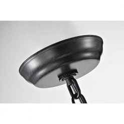 Best Sale ๐ฏ Renzo Traditional 3-Light Antique Black Lantern Pendant with Clear Glass Shades by Edvivi ๐ 18 Best Sale ๐ฏ Renzo Traditional 3-Light Antique Black Lantern Pendant with Clear Glass Shades by Edvivi ๐ -Deals Edvivi || Atlas Store antique black edvivi chandeliers epl117bk 1d 1000