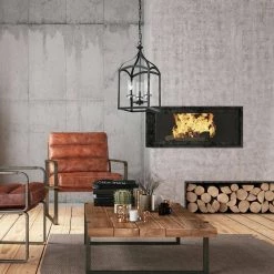 Best Sale ๐ฏ Renzo Traditional 3-Light Antique Black Lantern Pendant with Clear Glass Shades by Edvivi ๐ 23 Best Sale ๐ฏ Renzo Traditional 3-Light Antique Black Lantern Pendant with Clear Glass Shades by Edvivi ๐ -Deals Edvivi || Atlas Store antique black edvivi chandeliers epl117bk 1f 1000