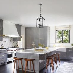 Best Sale ๐ฏ Renzo Traditional 3-Light Antique Black Lantern Pendant with Clear Glass Shades by Edvivi ๐ 27 Best Sale ๐ฏ Renzo Traditional 3-Light Antique Black Lantern Pendant with Clear Glass Shades by Edvivi ๐ -Deals Edvivi || Atlas Store antique black edvivi chandeliers epl117bk 31 1000