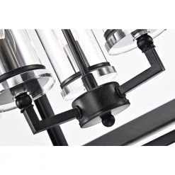 Best Sale ๐ฏ Renzo Traditional 3-Light Antique Black Lantern Pendant with Clear Glass Shades by Edvivi ๐ 19 Best Sale ๐ฏ Renzo Traditional 3-Light Antique Black Lantern Pendant with Clear Glass Shades by Edvivi ๐ -Deals Edvivi || Atlas Store antique black edvivi chandeliers epl117bk 66 1000