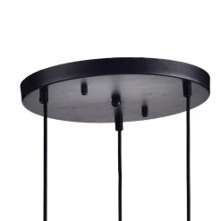 Best reviews of ๐ Reagan 3-Light Transitional Antique Black Cluster Pendant with Clear Glass Shades by Edvivi โ 17 Best reviews of ๐ Reagan 3-Light Transitional Antique Black Cluster Pendant with Clear Glass Shades by Edvivi โ -Deals Edvivi || Atlas Store antique black edvivi chandeliers epz113bk 1d 1000