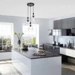 Best reviews of ๐ Reagan 3-Light Transitional Antique Black Cluster Pendant with Clear Glass Shades by Edvivi โ 25 Best reviews of ๐ Reagan 3-Light Transitional Antique Black Cluster Pendant with Clear Glass Shades by Edvivi โ -Deals Edvivi || Atlas Store antique black edvivi chandeliers epz113bk 31 1000