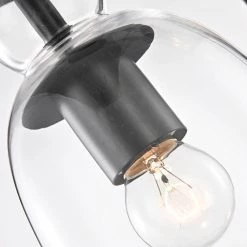 Best reviews of ๐ Reagan 3-Light Transitional Antique Black Cluster Pendant with Clear Glass Shades by Edvivi โ 24 Best reviews of ๐ Reagan 3-Light Transitional Antique Black Cluster Pendant with Clear Glass Shades by Edvivi โ -Deals Edvivi || Atlas Store antique black edvivi chandeliers epz113bk 76 1000