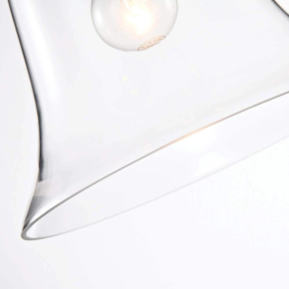 Best reviews of ๐ Reagan 3-Light Transitional Antique Black Cluster Pendant with Clear Glass Shades by Edvivi โ 12 Best reviews of ๐ Reagan 3-Light Transitional Antique Black Cluster Pendant with Clear Glass Shades by Edvivi โ - Image 10