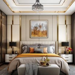 Deals โ Alyvia 4-Light Antique Black Glam Semi-Flush Mount Ceiling Light with Beaded Crystal Drum Shade by Edvivi ๐ 15 Deals โ Alyvia 4-Light Antique Black Glam Semi-Flush Mount Ceiling Light with Beaded Crystal Drum Shade by Edvivi ๐ -Deals Edvivi || Atlas Store antique black edvivi flush mount lights esg406bl 1f 1000