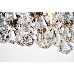Deals โ Alyvia 4-Light Antique Black Glam Semi-Flush Mount Ceiling Light with Beaded Crystal Drum Shade by Edvivi ๐ 12 Deals โ Alyvia 4-Light Antique Black Glam Semi-Flush Mount Ceiling Light with Beaded Crystal Drum Shade by Edvivi ๐ -Deals Edvivi || Atlas Store antique black edvivi flush mount lights esg406bl 66 1000