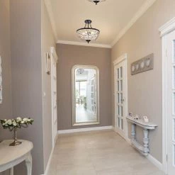 Best reviews of โ Clara 18 in. 3-Light Glam Antique Black Basket Semi-Flush Mount with Crystal Strands by Edvivi ๐ฏ 15 Best reviews of โ Clara 18 in. 3-Light Glam Antique Black Basket Semi-Flush Mount with Crystal Strands by Edvivi ๐ฏ -Deals Edvivi || Atlas Store antique black edvivi flush mount lights esj4255bk 4f 1000