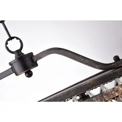 Deals Edvivi || Atlas Store -Deals Edvivi || Atlas Store antique bronze edvivi chandeliers epd301ab 1d 1000