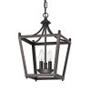 Best Sale 🔥 Renzo Traditional 3-Light Antique Bronze Modern Farmhouse Cage Lantern Candlestick Chandelier by Edvivi 😀 -Deals Edvivi || Atlas Store antique bronze edvivi chandeliers epl177ab 64 1000