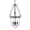 Cheap โ Condord 3-Light 13 in. Traditional Antique Bronze Finish Bell Jar Lantern Pendant with Clear Glass Shade by Edvivi ๐ 2 Cheap โ Condord 3-Light 13 in. Traditional Antique Bronze Finish Bell Jar Lantern Pendant with Clear Glass Shade by Edvivi ๐ -Deals Edvivi || Atlas Store antique bronze edvivi chandeliers epz1029ab 64 1000