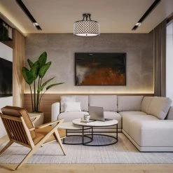 Cheapest ⭐ Amorette 4-Light Antique Copper Finish Unique/ Traditional Chandelier with Vine and Crystal Accents by Edvivi 🎉 -Deals Edvivi || Atlas Store antique copper edvivi chandeliers epj3579ac 44 1000