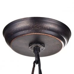 Cheapest ⭐ Amorette 4-Light Antique Copper Finish Unique/ Traditional Chandelier with Vine and Crystal Accents by Edvivi 🎉 -Deals Edvivi || Atlas Store antique copper edvivi chandeliers epj3579ac a0 1000