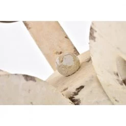 Brand new โ๏ธ Gulliver 1-Light Matte Black Vintage Distressed Antique White Birch Wood French Country Pendant by Edvivi ๐ 16 Brand new โ๏ธ Gulliver 1-Light Matte Black Vintage Distressed Antique White Birch Wood French Country Pendant by Edvivi ๐ -Deals Edvivi || Atlas Store antique off white and matte black edvivi chandeliers epj5816wh 1d 1000