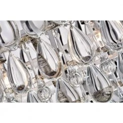 Buy ๐ฅ Chiara 4-Light Antique Silver Rectangular Glam Chandelier with Clear Glass Hanging Teardrop Crystals by Edvivi ๐ฅ 21 Buy ๐ฅ Chiara 4-Light Antique Silver Rectangular Glam Chandelier with Clear Glass Hanging Teardrop Crystals by Edvivi ๐ฅ -Deals Edvivi || Atlas Store antique silver edvivi chandeliers epd3018as 66 1000