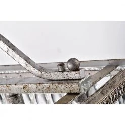 Buy ๐ฅ Chiara 4-Light Antique Silver Rectangular Glam Chandelier with Clear Glass Hanging Teardrop Crystals by Edvivi ๐ฅ 22 Buy ๐ฅ Chiara 4-Light Antique Silver Rectangular Glam Chandelier with Clear Glass Hanging Teardrop Crystals by Edvivi ๐ฅ -Deals Edvivi || Atlas Store antique silver edvivi chandeliers epd3018as 77 1000