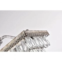 Buy ๐ฅ Chiara 4-Light Antique Silver Rectangular Glam Chandelier with Clear Glass Hanging Teardrop Crystals by Edvivi ๐ฅ 27 Buy ๐ฅ Chiara 4-Light Antique Silver Rectangular Glam Chandelier with Clear Glass Hanging Teardrop Crystals by Edvivi ๐ฅ -Deals Edvivi || Atlas Store antique silver edvivi chandeliers epd3018as fa 1000