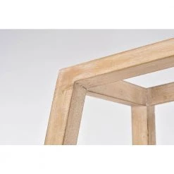 Best deal 🔥 Penelope French Country 5-Light Antique White and Rust Iron Farmhouse Linear Island Hanging Chandelier for Kitchen by Edvivi 🥰 -Deals Edvivi || Atlas Store antique white and rust edvivi chandeliers epd3556wh 44 1000