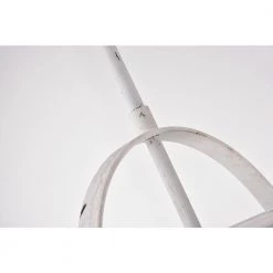 Brand new 👍 Rita 4-Light French Country Antique White Finish Lantern Linear Island Chandelier for Kitchen by Edvivi 🤩 -Deals Edvivi || Atlas Store antique white edvivi chandeliers epd120wh 76 1000