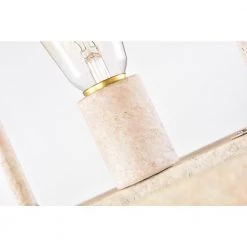 Top 10 🥰 Penelope French Country 5-Light Antique White Finish Farmhouse Linear Island Chandelier with Filigree Accents by Edvivi ⌛ -Deals Edvivi || Atlas Store antique white edvivi chandeliers epd367wh 66 1000