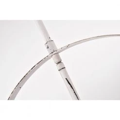 Top 10 🎁 Rita 4-Light French Country Antique White Wood Finish Farmhouse Cage Lantern Chandelier by Edvivi ✔️ -Deals Edvivi || Atlas Store antique white edvivi chandeliers epl119wh 76 1000