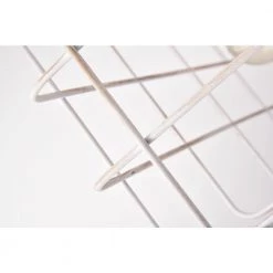 Top 10 🎁 Rita 4-Light French Country Antique White Wood Finish Farmhouse Cage Lantern Chandelier by Edvivi ✔️ -Deals Edvivi || Atlas Store antique white edvivi chandeliers epl119wh fa 1000