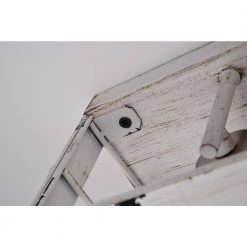 Brand new π Gulliver 3-Light Antique White Wood French Country Farmhouse Caged Vanity by Edvivi π 18 Brand new π Gulliver 3-Light Antique White Wood French Country Farmhouse Caged Vanity by Edvivi π -Deals Edvivi || Atlas Store antique white edvivi vanity lighting ew121wh 40 1000