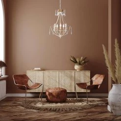 New ❤️ 5-Light Antique White with Antique Gold Accents Crystal Chandelier by Edvivi ⌛ 23 New ❤️ 5-Light Antique White with Antique Gold Accents Crystal Chandelier by Edvivi ⌛ -Deals Edvivi || Atlas Store antique white with antique gold accents edvivi chandeliers epj548ag c3 1000