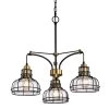 Best Pirce ๐ Paris 3-Light Black and Antique Gold Industrial Chandelier with Black Cage and Clear Glass Shade by Edvivi โญ 1 Best Pirce ๐ Paris 3-Light Black and Antique Gold Industrial Chandelier with Black Cage and Clear Glass Shade by Edvivi โญ -Deals Edvivi || Atlas Store black and antique gold edvivi chandeliers epd5335bk 64 1000