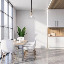 Best reviews of ๐ Essence 10 in. 1-Light Contemporary Black and Antique Gold Cone Pendant with Clear Glass Shade by Edvivi โ 21 Best reviews of ๐ Essence 10 in. 1-Light Contemporary Black and Antique Gold Cone Pendant with Clear Glass Shade by Edvivi โ -Deals Edvivi || Atlas Store black and antique gold edvivi chandeliers epj4545bkag 1f 1000