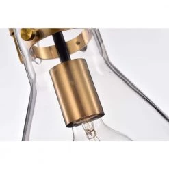 Best reviews of ๐ Essence 10 in. 1-Light Contemporary Black and Antique Gold Cone Pendant with Clear Glass Shade by Edvivi โ 22 Best reviews of ๐ Essence 10 in. 1-Light Contemporary Black and Antique Gold Cone Pendant with Clear Glass Shade by Edvivi โ -Deals Edvivi || Atlas Store black and antique gold edvivi chandeliers epj4545bkag 44 1000