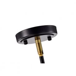 Best reviews of ๐ Essence 10 in. 1-Light Contemporary Black and Antique Gold Cone Pendant with Clear Glass Shade by Edvivi โ 18 Best reviews of ๐ Essence 10 in. 1-Light Contemporary Black and Antique Gold Cone Pendant with Clear Glass Shade by Edvivi โ -Deals Edvivi || Atlas Store black and antique gold edvivi chandeliers epj4545bkag 77 1000