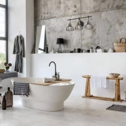 Promo 😀 Paris 3-Light Industrial Black and Antique Gold Vanity with Clear Glass Shades and Black Cage by Edvivi ✔️ -Deals Edvivi || Atlas Store black and antique gold edvivi vanity lighting ew5313 bk 4f 1000