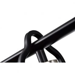 Outlet ❤️ Winslett 5-Light Farmhouse Black and Brushed Nickel Industrial Kitchen Island Pendant with Clear Glass Shades by Edvivi 😉 -Deals Edvivi || Atlas Store black and brushed nicke edvivi chandeliers epd445bkbn 1d 1000