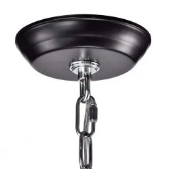 Budget ๐ Winslett 8-Light Black and Chrome Finish Exposed Bulb Linear Mid-Century Modern Chandelier by Edvivi ๐ 16 Budget ๐ Winslett 8-Light Black and Chrome Finish Exposed Bulb Linear Mid-Century Modern Chandelier by Edvivi ๐ -Deals Edvivi || Atlas Store black and chrome edvivi chandeliers epj5225bk 1d 1000