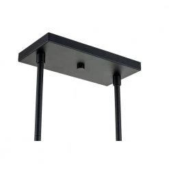 Cheapest 👍 Elk 5-Light Black and Antique Gold with Vintage Wood Geometric Modern Farmhouse Cage Kitchen Island Pendant Lighting by Edvivi 🛒 -Deals Edvivi || Atlas Store black and vintage wood edvivi chandeliers epd1325bk 1d 1000