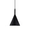 Budget ๐ Carson 1-Light Farmhouse Black Kitchen Mini Pendant with Metal Cone Shade by Edvivi โจ 1 Budget ๐ Carson 1-Light Farmhouse Black Kitchen Mini Pendant with Metal Cone Shade by Edvivi โจ -Deals Edvivi || Atlas Store black edvivi chandeliers epj3705bk 64 1000