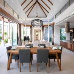 Budget ๐ Azha Modern Glam 3-Light Antique Black Net Drum Chandelier with Hanging Crystals by Edvivi โค๏ธ 15 Budget ๐ Azha Modern Glam 3-Light Antique Black Net Drum Chandelier with Hanging Crystals by Edvivi โค๏ธ -Deals Edvivi || Atlas Store brushed black edvivi chandeliers epg498bk c3 1000