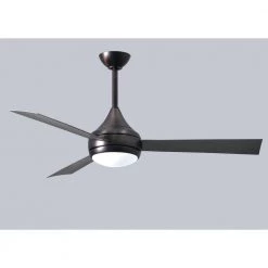 Best deal ๐ Donaire 52 in. Integrated LED Indoor/Outdoor Brushed Bronze Ceiling Fan with Light with Remote Control by Atlas โค๏ธ 10 Best deal ๐ Donaire 52 in. Integrated LED Indoor/Outdoor Brushed Bronze Ceiling Fan with Light with Remote Control by Atlas โค๏ธ -Deals Edvivi || Atlas Store brushed bronze atlas ceiling fans with lights da bb bs 1f 1000