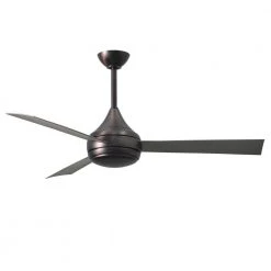 Best deal ๐ Donaire 52 in. Integrated LED Indoor/Outdoor Brushed Bronze Ceiling Fan with Light with Remote Control by Atlas โค๏ธ 9 Best deal ๐ Donaire 52 in. Integrated LED Indoor/Outdoor Brushed Bronze Ceiling Fan with Light with Remote Control by Atlas โค๏ธ -Deals Edvivi || Atlas Store brushed bronze atlas ceiling fans with lights da bb bs 4f 1000