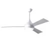 Best deal ๐ Donaire 52 in. Integrated LED Indoor/Outdoor Gloss White Ceiling Fan with Light with Remote Control by Atlas ๐ฅ 2 Best deal ๐ Donaire 52 in. Integrated LED Indoor/Outdoor Gloss White Ceiling Fan with Light with Remote Control by Atlas ๐ฅ -Deals Edvivi || Atlas Store brushed bronze atlas ceiling fans with lights da wh bs 64 1000