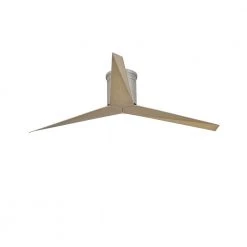 Discount ❤️ Eliza 56 in. Indoor/Outdoor Brushed Nickel Ceiling Fan with Remote Control and Wall Control by Atlas 💯 13 Discount ❤️ Eliza 56 in. Indoor/Outdoor Brushed Nickel Ceiling Fan with Remote Control and Wall Control by Atlas 💯 -Deals Edvivi || Atlas Store brushed nickel atlas ceiling fans without lights ekh bn ga 1f 1000
