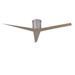 Discount ❤️ Eliza 56 in. Indoor/Outdoor Brushed Nickel Ceiling Fan with Remote Control and Wall Control by Atlas 💯 12 Discount ❤️ Eliza 56 in. Indoor/Outdoor Brushed Nickel Ceiling Fan with Remote Control and Wall Control by Atlas 💯 -Deals Edvivi || Atlas Store brushed nickel atlas ceiling fans without lights ekh bn ga 4f 1000