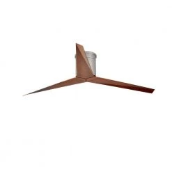 Promo ๐ Eliza 56 in. Indoor/Outdoor Brushed Nickel Ceiling Fan with Remote Control and Wall Control by Atlas โ 12 Promo ๐ Eliza 56 in. Indoor/Outdoor Brushed Nickel Ceiling Fan with Remote Control and Wall Control by Atlas โ -Deals Edvivi || Atlas Store brushed nickel atlas ceiling fans without lights ekh bn wn 1f 1000