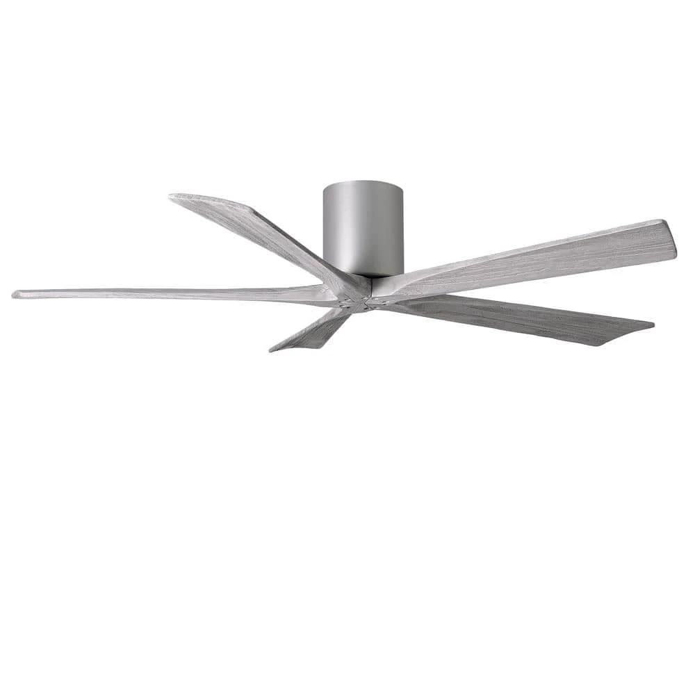 Best reviews of ๐งจ Irene 60 in. Indoor/Outdoor Brushed Nickel Ceiling Fan With Remote Control And Wall Control by Atlas โ 3 Best reviews of ๐งจ Irene 60 in. Indoor/Outdoor Brushed Nickel Ceiling Fan With Remote Control And Wall Control by Atlas โ