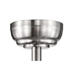 Wholesale ✔️ 52 in. Integrated LED Indoor Brushed Nickel 6-Blade Reversible Ceiling Fan with Light Kit and Remote Control by Edvivi 🎁 -Deals Edvivi || Atlas Store brushed nickel edvivi ceiling fans with lights ffg7611bn a0 1000