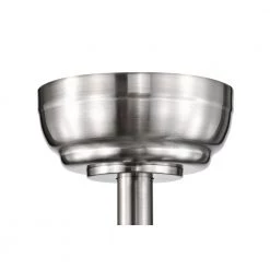 Outlet ๐ 52 in. Integrated LED Indoor Brushed Nickel 5-Blade Ceiling Fan with Light Kit and Remote Control by Edvivi ๐ 20 Outlet ๐ 52 in. Integrated LED Indoor Brushed Nickel 5-Blade Ceiling Fan with Light Kit and Remote Control by Edvivi ๐ -Deals Edvivi || Atlas Store brushed nickel edvivi ceiling fans with lights ffg7741bn 77 1000